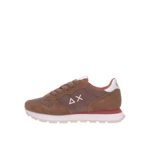 Sun68 Sneakers Ally Solid
