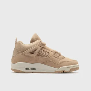 AIR JORDAN 4 RETRO "Cozy Girl"