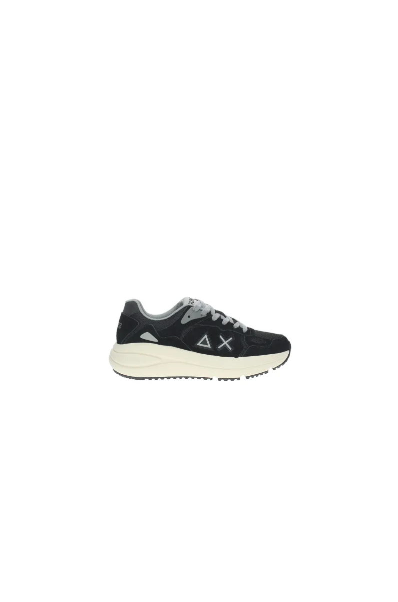 Sun68 Sneakers Jupiter Z44140 - immagine 9