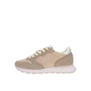 Sun68 Sneakers Ally Solid