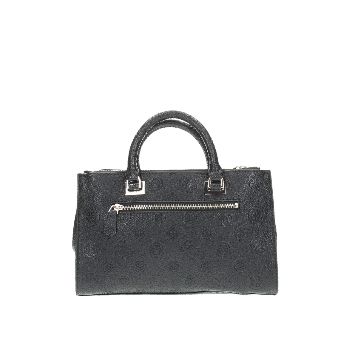 Guess Borsa Cresidia Status Satchel HWPG9349060 - immagine 8