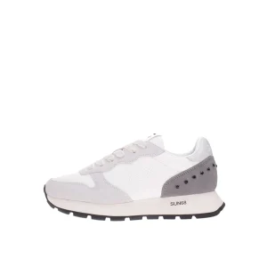 Sun68 Sneakers Ally Studs