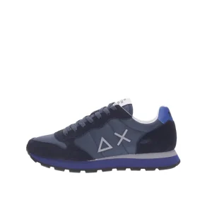 Sun68 Sneakers Tom Solid