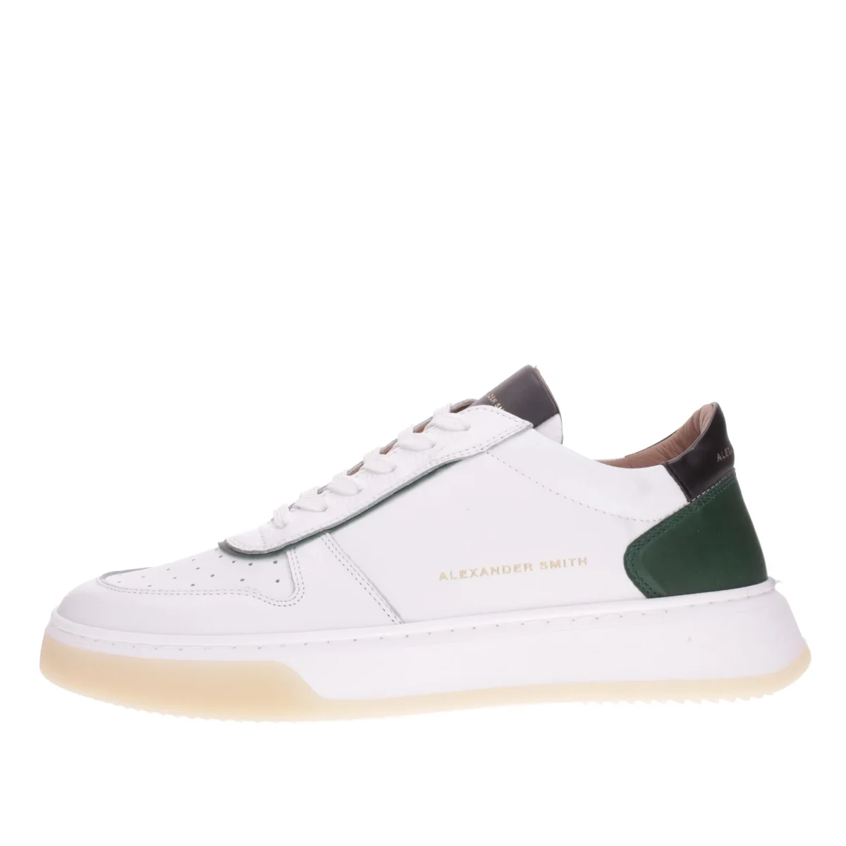 Alexander Smith Sneaker Harrow T2U89WGN - immagine 2