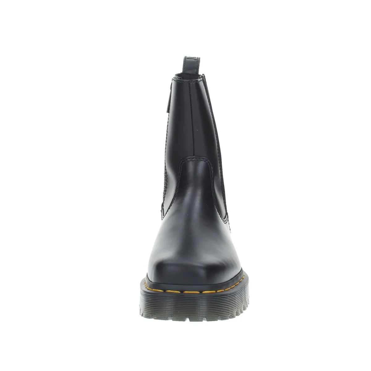 Dr. Martens Stivale Amaayah Lo Black Orleans 31950001 - immagine 5