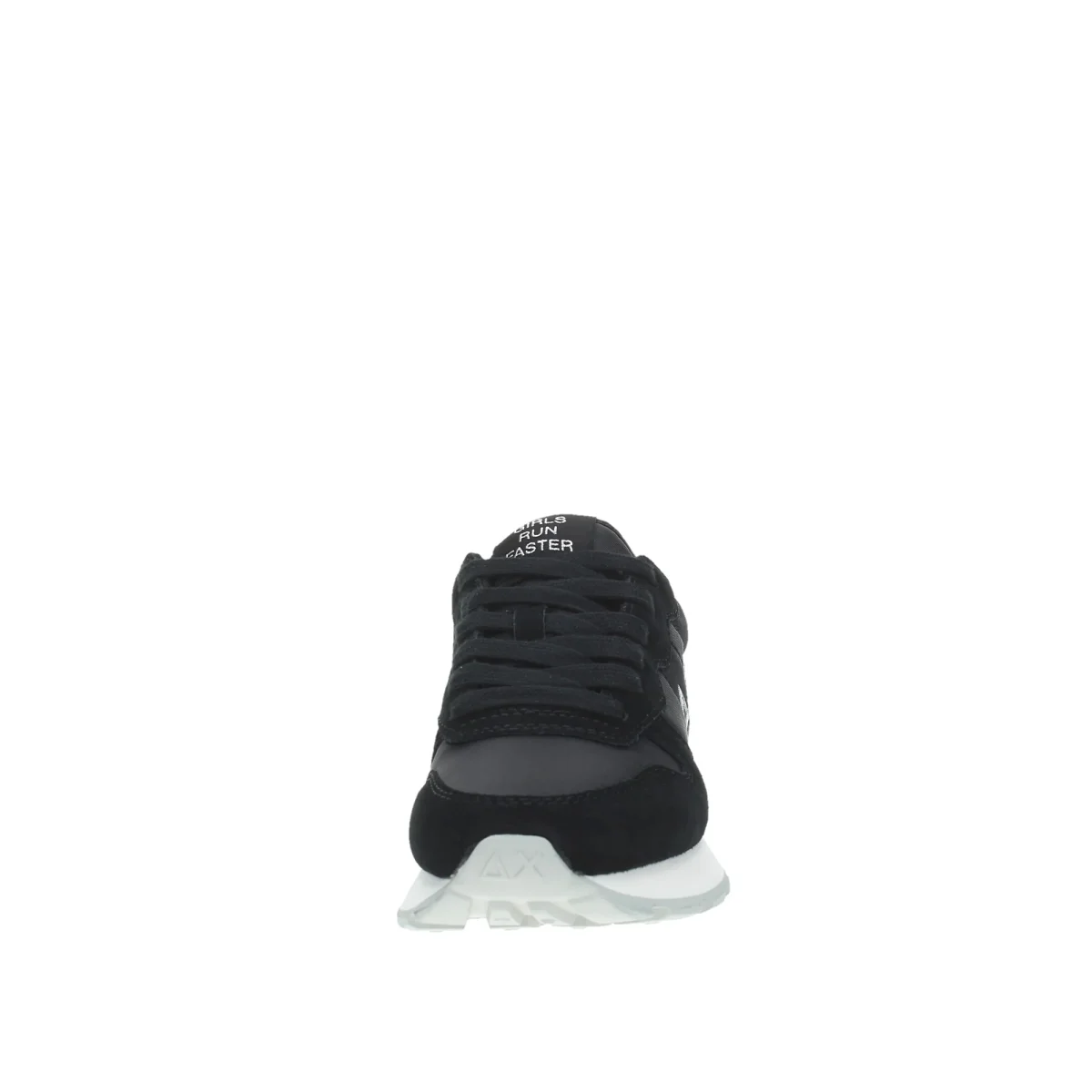 Sun68 Sneakers Ally Gold Silver Z44202 - immagine 5