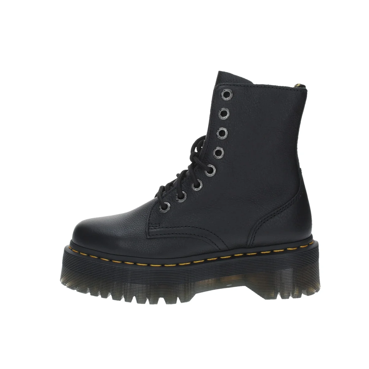 Dr. Martens Anfibio Jadon III Black Pisa 26378001 - immagine 6