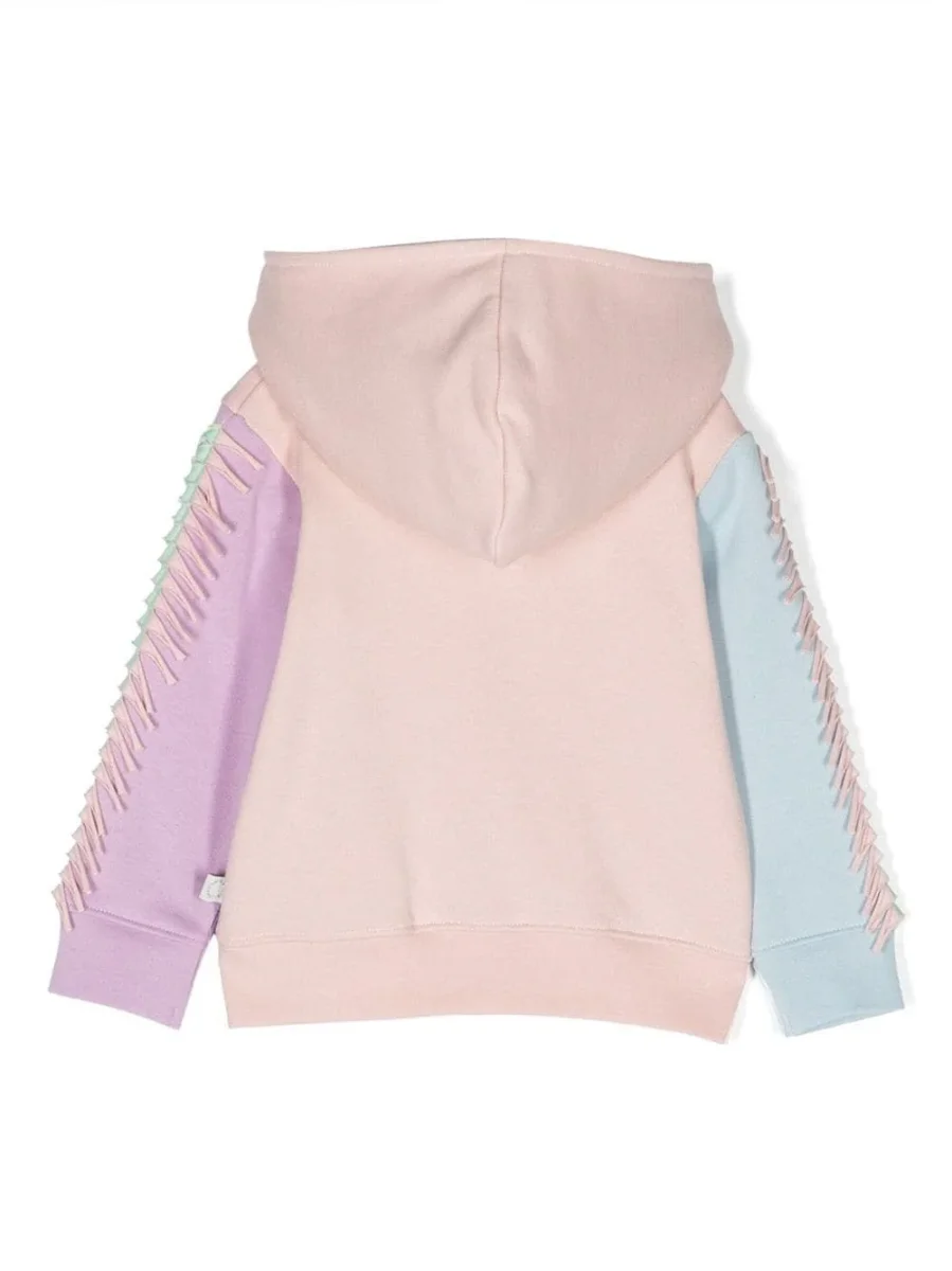 FELPA JERSEY STELLA MCCARTNEY - immagine 3