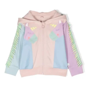 FELPA JERSEY STELLA MCCARTNEY
