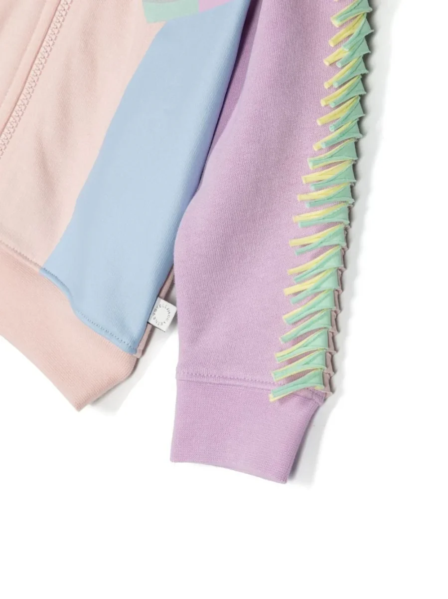 FELPA JERSEY STELLA MCCARTNEY - immagine 4