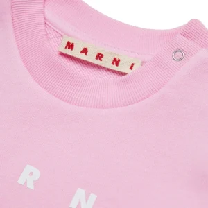 FELPA ROSA MARNI