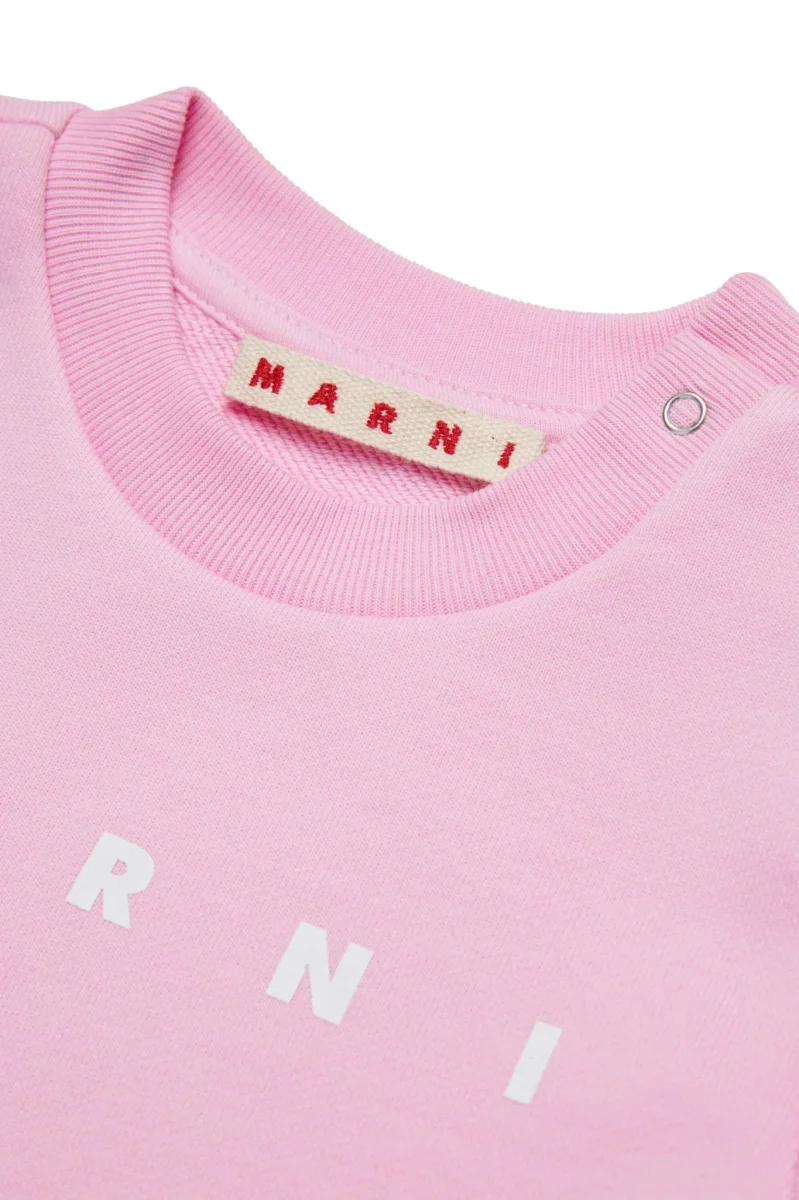 FELPA ROSA MARNI