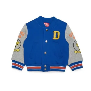 GIACCA BOMBER DIESEL