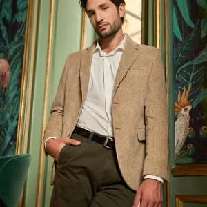 Giacca uomo classica