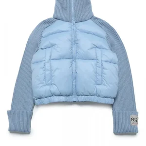 GIACCA POLVERE N21