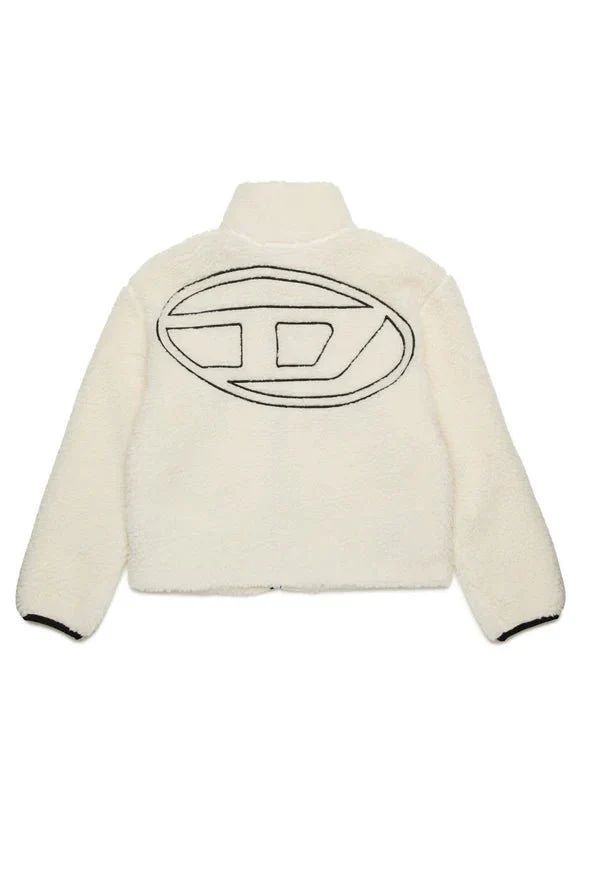GIACCA TEDDY DIESEL - immagine 3