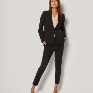 Giacca monopetto donna