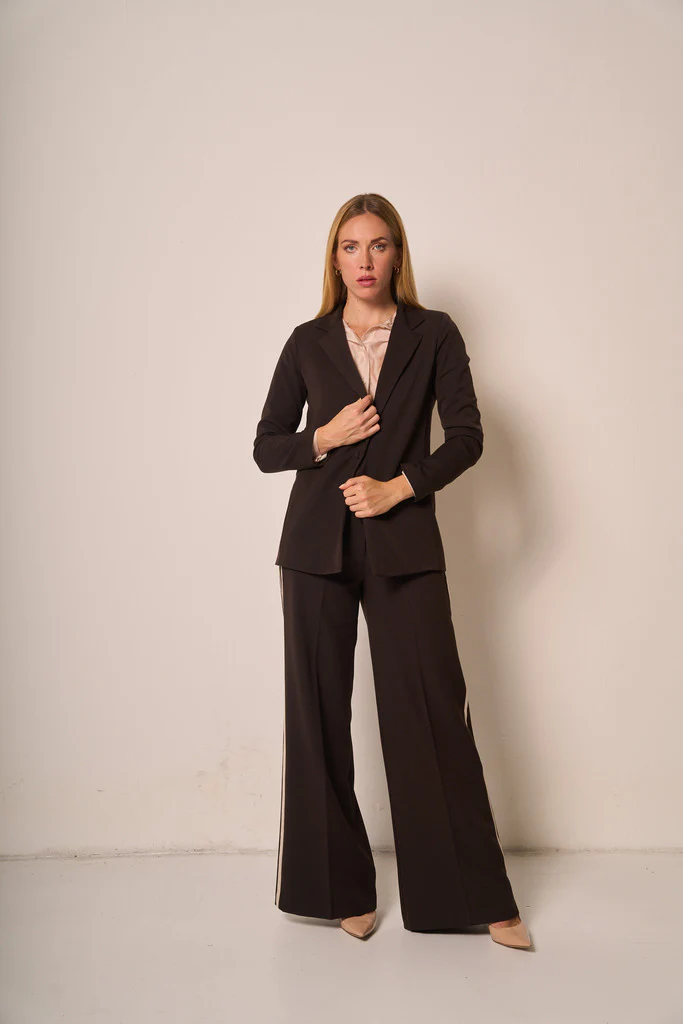 Giacca monopetto donna - immagine 2