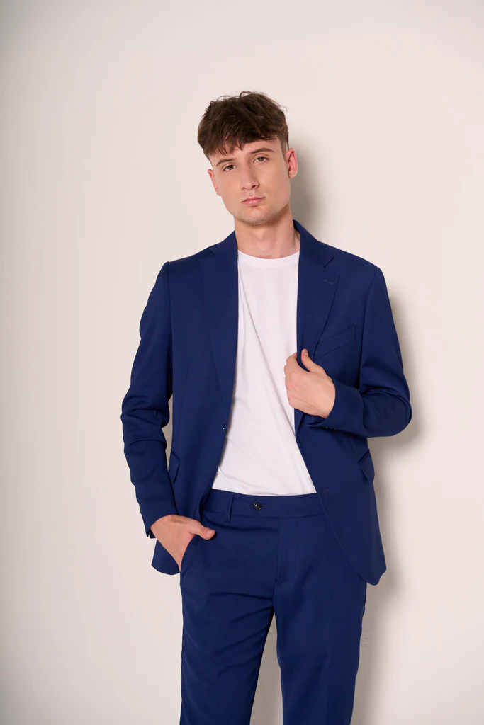 Giacca giovanile elegante