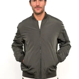Giubbotto Bomber basic