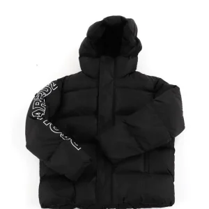 GIUBBINO NERO DSQUARED2