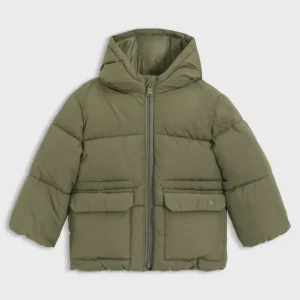 GIUBBINO VERDE HUGO BOSS