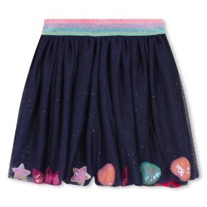 GONNA CON TULLE BILLIEBLUSH
