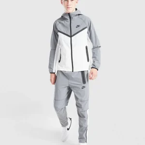 Nike Tech Woven Full Zip
