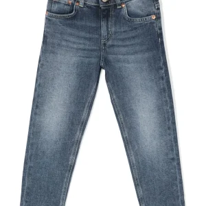 JEANS CHIARO DONDUP