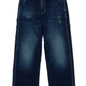JEANS D-BART DENIM BLU DIESEL