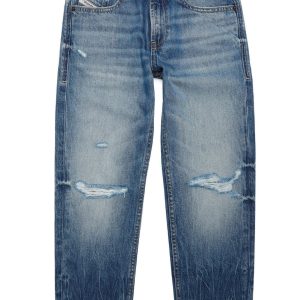 JEANS PANTALONI DIESEL