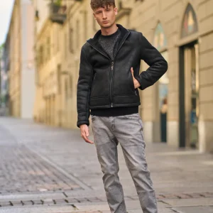 Jeans uomo slim fit
