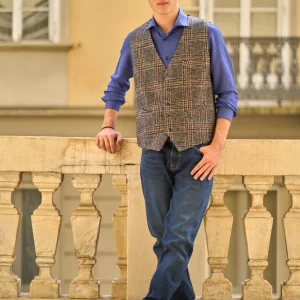 Jeans uomo regular fit