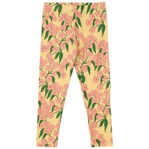 LEGGINGS FLOREALE MINI RODINI