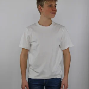 T-shirt bianca