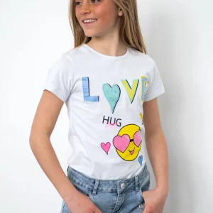 Maglia LOVE