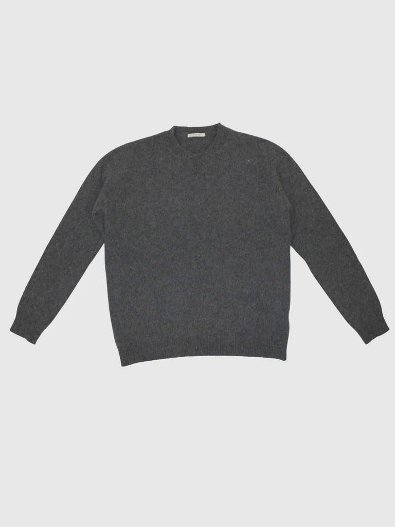 Maglione donna girocollo Rejane - immagine 5