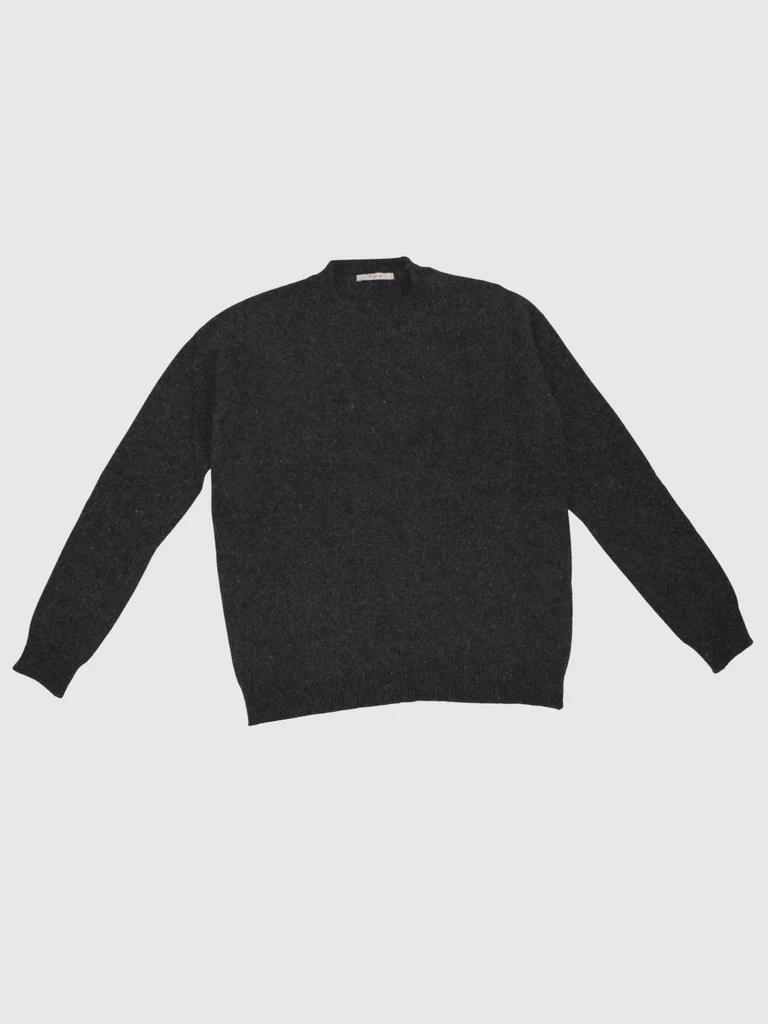 Maglione donna girocollo Rejane - immagine 4