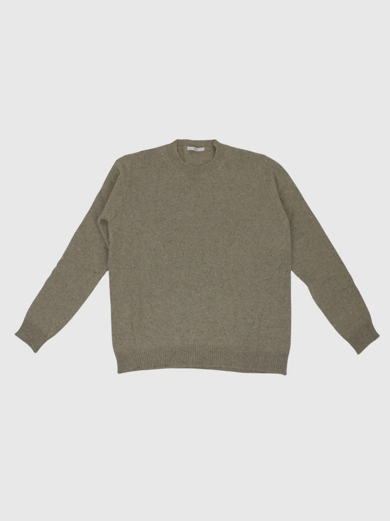 Maglione donna girocollo Rejane - immagine 3