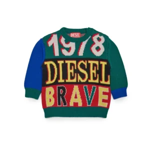 MAGLIONE DIESEL