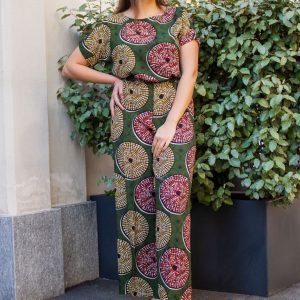 Pantalone a palazzo