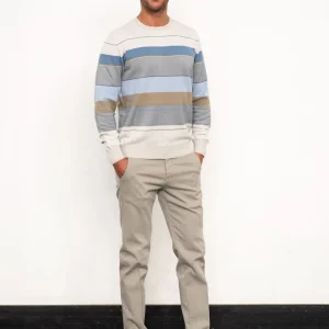 Pantalone regular fit classico
