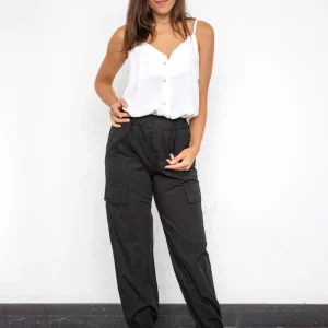 Pantaloni Cargo