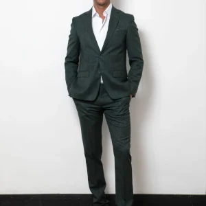 Pantalone da completo