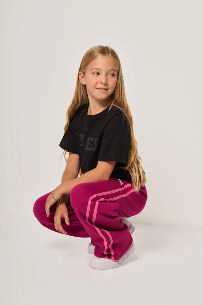 Pantalone tuta Pyrex bambina - immagine 2