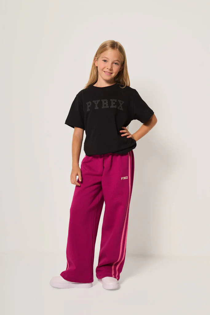 Pantalone tuta Pyrex bambina - immagine 3