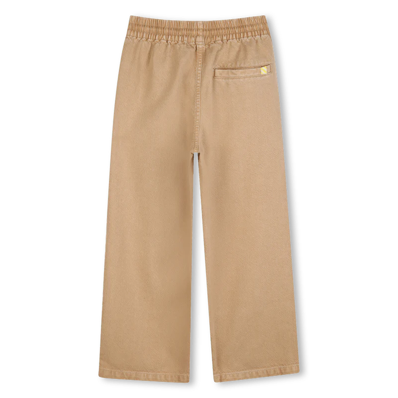 PANTALONE SABBIA BLLIEBLUSH - immagine 2