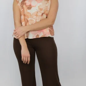 Pantalone fluido