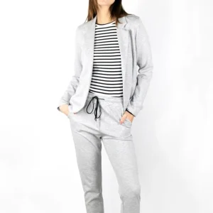 Pantalone rigatino