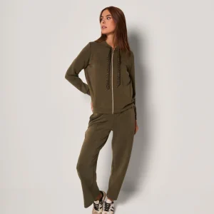 Pantalone tuta donna